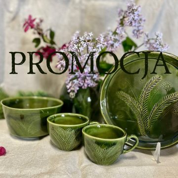 ceramika w promocji %